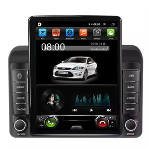 เครื่องเล่นดีวีดีระบบแอนดรอยด์สเตอริโอสำหรับรถยนต์ <span class=keywords><strong>Suzuki</strong></span> <span class=keywords><strong>ertiga</strong></span> 2018-2020สเตอริโอ Android รถยนต์ WIFI วิทยุจีพีเอส SWC - Product Image 3