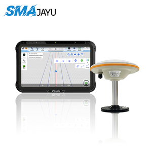 JY100 Tractor Guidance System <strong>Android</strong> OS Tablet Agriculture GPS <strong>GNSS</strong> for Tractor - Product Image 3