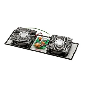 Kit d'assemblage de ventilateur FC-FANWR-24R, pièce de rechange d'origine neuve en stock, de qualité industrielle, pour systèmes de contrôle d'automatisation - Product Image 3
