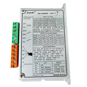 1500x3000mm Gantry CNC Plasma Flame Cutting <b>Machine</b> 220V <b>Stepper</b> Stainless Steel - Product Image 5
