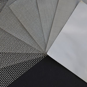 ตะแกรงลวดสแตนเลสแบบทอธรรมดา ทนกรด ทนด่าง ขนาด 60-100 เมช สำหรับเครื่องกรองแบบอัดรีด - Product Image 6