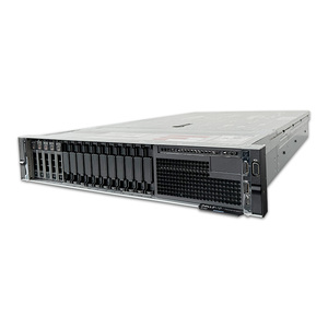 เซิร์ฟเวอร์แร็ค Dell PowerEdge R740 คอมพิวเตอร์จัดเก็บข้อมูล NAS เซิร์ฟเวอร์แบบติดตั้งบนแร็ค Dell PowerEdge R740 2U พร้อมโปรเซสเซอร์ Xeon - Product Image 5