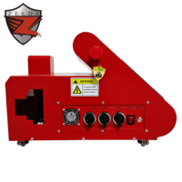 ZELDA CNC-1530 Maquina De Corte Por Plasma & Oxicorte CNC Portatil Serie