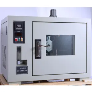SYD-0610 Film Tipis Oven Membran Bituminous Berputar Oven