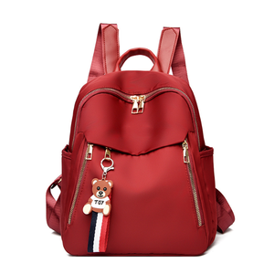 Nouveau Sac à Dos Matelassé en Nylon 2025 – Sac Fourre-tout Léger et Rembourré – Grand Sac à Main Matelassé en Coton - Product Image 4