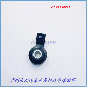Capteur de cliquetis 30530-R1A-A01 E1T58771 pour remplacement et réparation de détection moteur automobile - Product Image 2