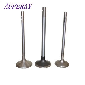 Vente en gros Cya <span class=keywords><strong>Dls</strong></span> 1008976-H80 CS95 2.0T 486ZQ4 486ZQ3 Racing Seat Turbo Valve Tappets Soupapes de moteur d'échappement de voiture pour CHANG an - Product Image 4