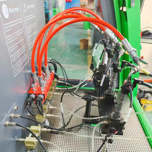 Cr1020-<span class=keywords><strong>pro</strong></span> コモンレールインジェクターテストベンチ 4インジェクター試験機 - Product Image 1