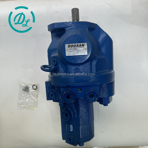 Vanne solénoïde de pompe hydraulique EexcavaStart AP2D25 pour excavatrices – Durable, installation facile, garantie 1 an, avec vidéo explicative - Product Image 1