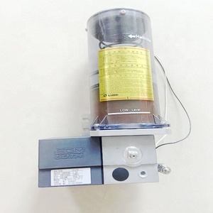 ปั๊มจ่ายจาระบี GMS-20-80-CB2-10L EGM-10S-4-4C EGM-10S-4-3P สำหรับเครื่องจักร MAZAK ระบบฉีดหล่อลื่น - Product Image 4
