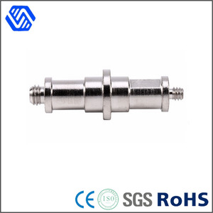 A2 70 Acero inoxidable 1/4 3/8 pulgadas tipos de espárragos <span class=keywords><strong>tornillo</strong></span> de la cámara del adaptador del perno prisionero - Product Image 5