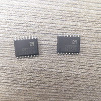 Puce PTC16 originale C820DF