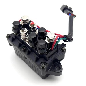Relais hors-bord Yamaha 6AW-81950-00, pièce de rechange pour moteur à essence 4 temps, pour bateau de pêche - Product Image 3