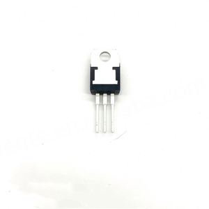 Transistor TIP142T Darlington Triode TO-220, Chip Amplificador, Circuito Integrado Monolítico - Product Image 2