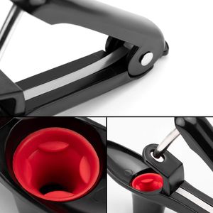 Tik Tok Offre Spéciale acier inoxydable <span class=keywords><strong>cerises</strong></span> Corer Pitter Tool Fruit Nuclear Corer Cherry Core Seed Remover - Product Image 4