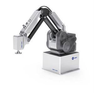 Bras robotique industriel programmable à quatre axes Yuejiang Mg400, version de bureau compacte Dobot, léger (0 kg) - Product Image 1