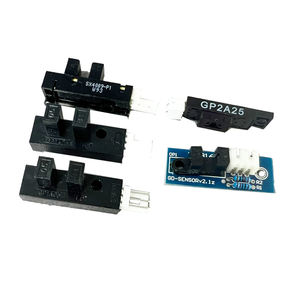 Sensor Saklar Asli SX4009-P1 LC HRHR Crystaljet untuk Suku Cadang Printer - Product Image 1