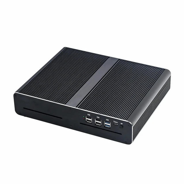 Eglobal Mini PC Gaming I9 64GB DDR5 13TH Gen I7 13620H Gaming MIni PC RTX 4060 8G Discrete Graphics 2*DP M.2 Nvme Pcie 4.0 PC