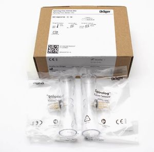 Sensor de Flujo <span class=keywords><strong>Drager</strong></span> Nuevo, Sensor de Flujo Original <span class=keywords><strong>8403735</strong></span> - Product Image 4