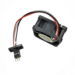 FANUC Cooling Fan A90L-0001-0507#A 9WF0424F6D03 - Product Image 3
