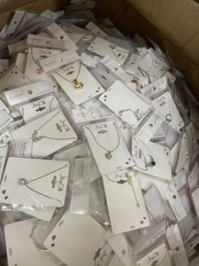 <span class=keywords><strong>Collar</strong></span> <span class=keywords><strong>de</strong></span> Moda con Colgante Impermeable, Joyería <span class=keywords><strong>de</strong></span> <span class=keywords><strong>Collar</strong></span> Surtida con Descuento, <span class=keywords><strong>Collar</strong></span> Impermeable Variado - Product Image 4