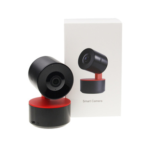 La Cámara TUYA de 2MP funciona con <span class=keywords><strong>Alexa</strong></span> Google Indoor Home Security <span class=keywords><strong>IP</strong></span> Wireless WIFI <span class=keywords><strong>CAM</strong></span> 1080P Smart Lock tuya WIF Camera - Product Image 2