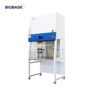 BIOBASE 370m³/h Armoire de sécurité biologique <span class=keywords><strong>avec</strong></span> <span class=keywords><strong>filtre</strong></span> anti-poussière ULPA (2 pièces) et écran, prix usine BSC-3FA2-HA - Product Image 5