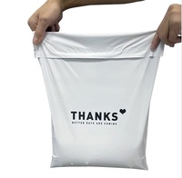 Sac express épais et étanche, emballage express logistique, sacs express personnalisés