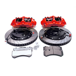 Kit de Caliper para Auto en Oferta, 6 Pistones, Compatible con Discos de 405 mm para M5 CS 2024 - Product Image 2