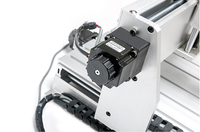 Prix bon marché 1.5kw petit graveur CNC/Mini routeur CNC 3040/découpeuse de sculpture CNC de bureau
