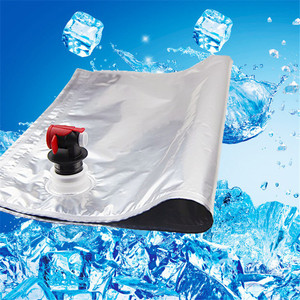 <span class=keywords><strong>2025</strong></span> Nhà cung cấp EU vận chuyển toàn cầu bao bì đồ uống bền vững bao bì giấy kraft - Product Image 4