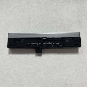 Interruptor de puerta doble de autobús Interruptor de puerta de pasajero 37GM1-27001-A12 para autobús Higer - Product Image 5