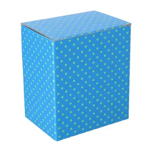 Caja de merchandising personalizada CreaBox EF-335 - Product Image 1