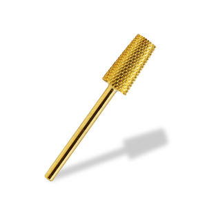 Herramienta <span class=keywords><strong>de</strong></span> taladro eléctrico para uñas <span class=keywords><strong>de</strong></span> manicura, broca para uñas <span class=keywords><strong>de</strong></span> carburo, brocas para uñas <span class=keywords><strong>de</strong></span> carburo <span class=keywords><strong>de</strong></span> tungsteno 3/32 - Product Image 5