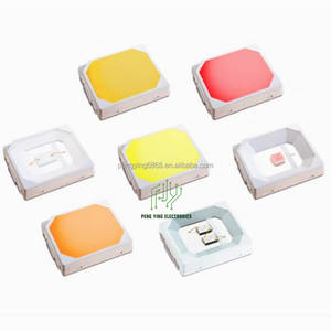 Sıcak satış orijinal radyo frekans uzaktan kumanda ses metre kristal <span class=keywords><strong>3</strong></span>*7 7030 R433M 433.92MHz R315M 315MHz <span class=keywords><strong>3</strong></span> ayaklar - Product Image 3