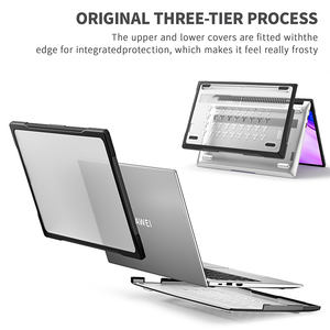 Tablet PC y TPU Combo funda resistente <span class=keywords><strong>para</strong></span> <span class=keywords><strong>Huawei</strong></span> <span class=keywords><strong>Matebook</strong></span> <span class=keywords><strong>D14</strong></span> 2022 - Product Image 4