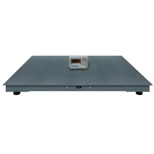 Bilancia Elettronica da Pavimento Bilance per <span class=keywords><strong>Auto</strong></span> da Corsa - Product Image 1