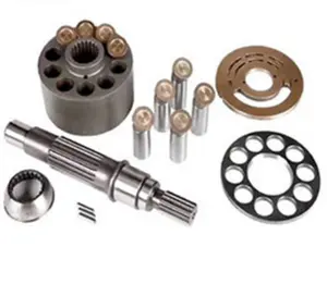 for Kayaba Hydraulic Pump Parts Repair Kit Psv2-55t/62t/63t (SUMITOMO 120/265) Psvh-45CS