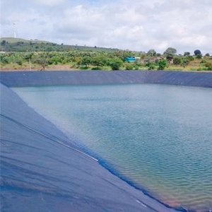 Tanque de água plástico para piscicultura, geomembranas HDPE, tanques de piscicultura, tanque de água para piscicultura - Product Image 1