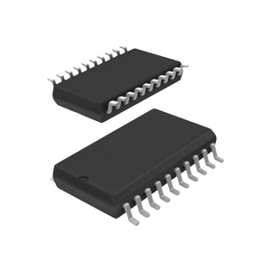 การจัดการพลังงาน (PMIC) L4973D5.1 20 solc (ความกว้าง0.295 "7.50มม.) ชิ้นส่วนวงจรอิเล็กทรอนิกส์ต้นฉบับ - Product Image 1