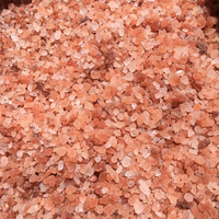 New Edible Salt Wholesale Food Used Natural Pink Himalayan Edible Salt Best Quality Packing