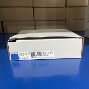 Relé de Seguridad G9SE-221-T30 DC24 - 2 Contactos NO, Montaje en Riel DIN para Sistemas de Parada de Emergencia - Product Image 2