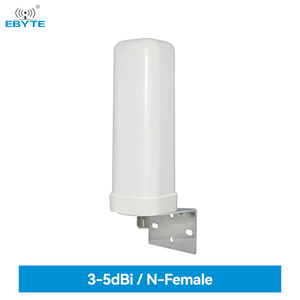 Antennes 5G LTE à gain élevé EBTYE OBM TX5G-BLG-2607, antenne de passerelle extérieure, antenne de type barillet - Product Image 2