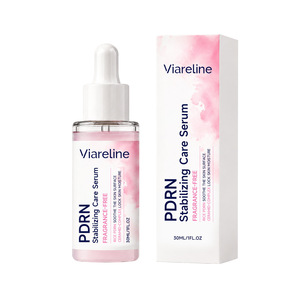 Essence faciale PDRN douce et respectueuse de la peau, sérum hydratant quotidien à texture légère pour le soin du visage - Product Image 1