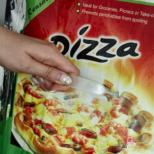 <span class=keywords><strong>Bolsa</strong></span> <span class=keywords><strong>de</strong></span> Pizza Profesional Personalizable, <span class=keywords><strong>Bolsa</strong></span> <span class=keywords><strong>de</strong></span> Entrega Aislada para Comida <span class=keywords><strong>Caliente</strong></span> y Fría, Diseñada para Llevar Comida, Perfecta para Picnic y Comida <span class=keywords><strong>Casera</strong></span> - Product Image 3