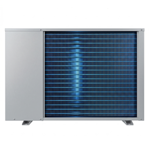 AOKOL Pompa di Calore Aria-<span class=keywords><strong>Acqua</strong></span> Monoblocco 6KW con Opzione di Azionamento Diretto Fotovoltaico Pompa di Calore Aria-<span class=keywords><strong>Acqua</strong></span> EVI R290 A+++ per Riscaldamento e Raffreddamento - Product Image 6