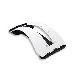 Masajeador lumbar con soporte mágico para la parte inferior de la espalda, ensanchador para alivio de la espalda, 010B - Product Image 5