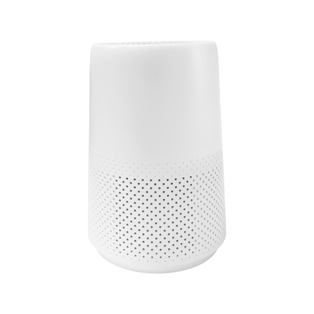 Hepa Filter Portable Mini Humidifier Air Purifier Home Equipment
