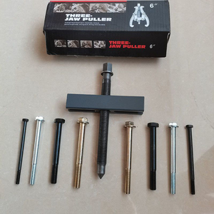 مروحة المكره التفكيك تحمل ساحب الشاسيه ، أداة التفكيك العمود المرفقي بكرة حزام مجتذب - Product Image 6