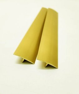 Accesorios de latón TTD de estilo moderno, venta al por mayor de fábrica, tiras de latón pulido de tamaño de diseño personalizado, alto brillo, respetuoso con el medio ambiente - Product Image 5